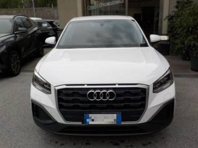 Audi Q2 30 Tdi S Tronic Business 