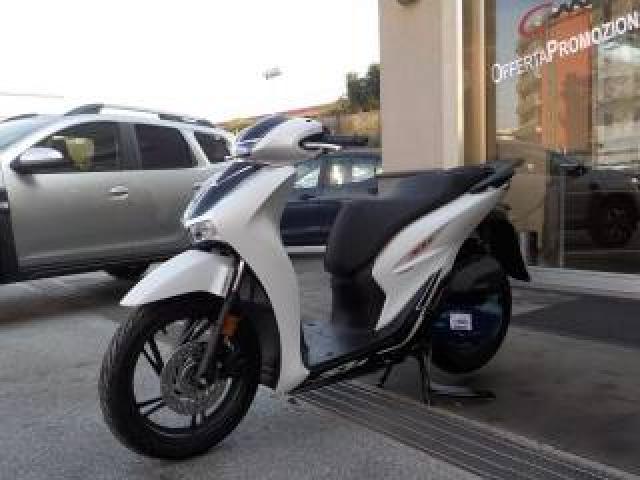 Honda Sh 150 Abs - Promo Rca+tasso Zero 