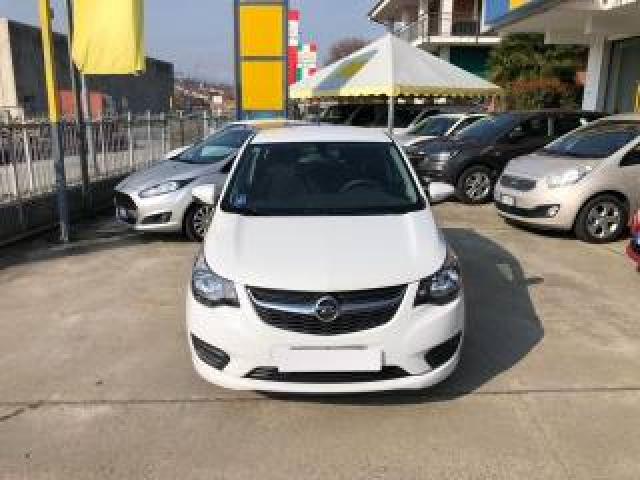 Opel Karl 1.0 75 Cv Advance Unico Proprietario 