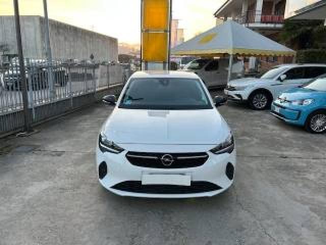 Opel Corsa 1.5 D 100 Cv Edition Unico Proprietario 