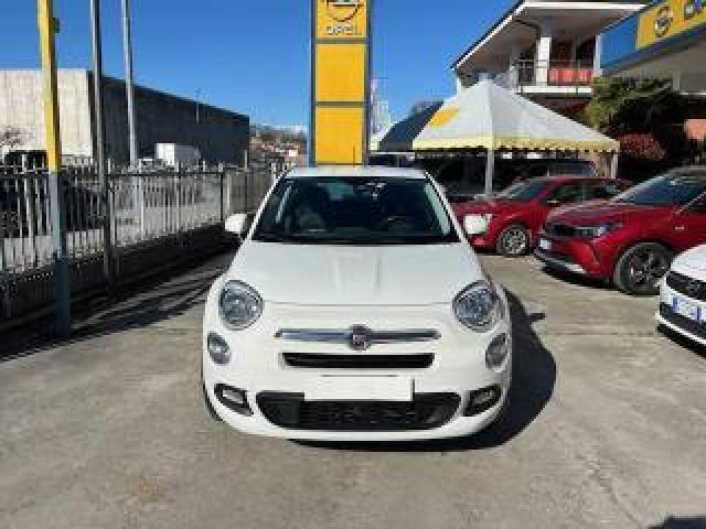 Fiat 500x 1.3 Multijet 95 Cv Pop Star 