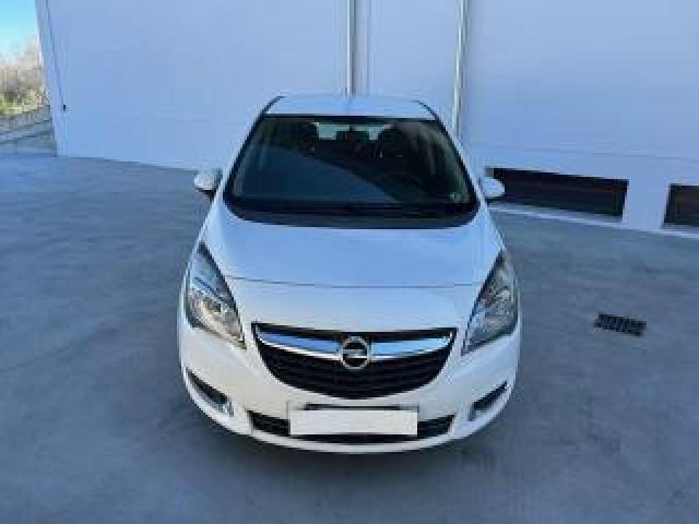 Opel Meriva 1.6 Cdti 110cv Start&stop Elective Unico Proprieta 