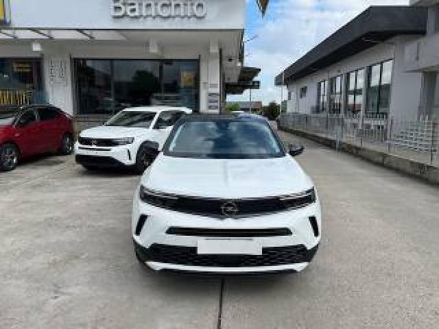 Opel Mokka 1.2 Turbo Edition Unico Proprietario 