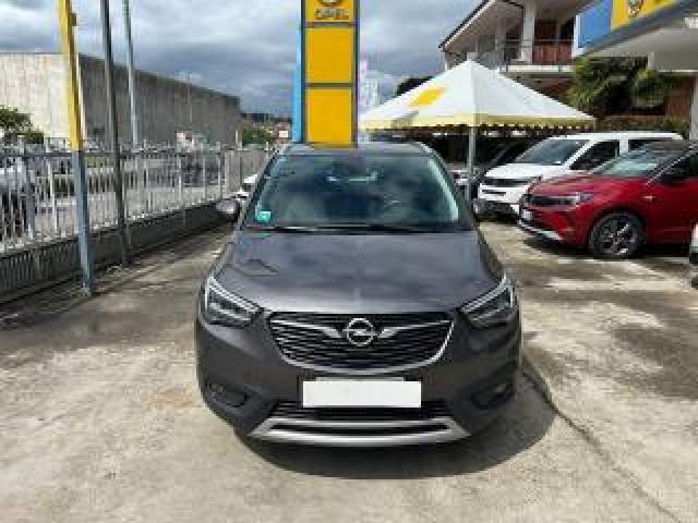 Opel Crossland X 1.2 12v Start&stop Innovation Unico Proprietario 