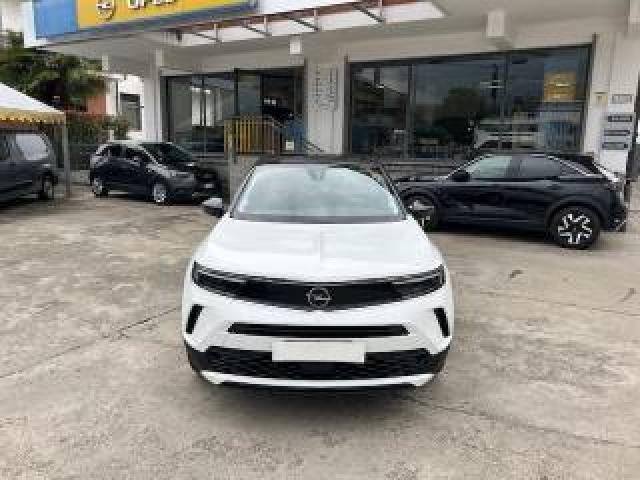 Opel Mokka 1.2 Turbo Edition Unico Proprietario 