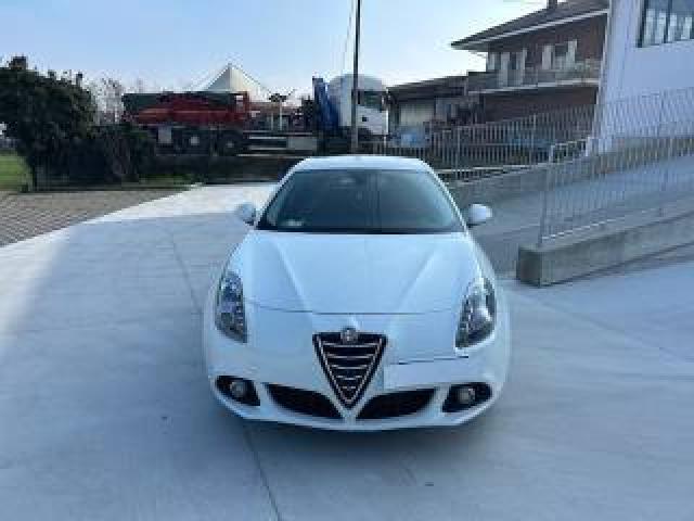 Alfa Romeo Giulietta 1.6 Jtdm-2 105 Cv Distinctive 