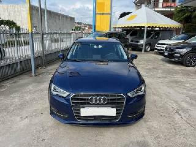 Audi A3 Spb 2.0 Tdi 150 Cv Clean Diesel Ambition E6 