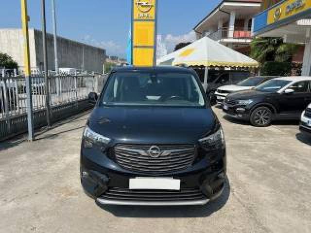 Opel Combo Life 1.5d 130 Cv S&s Mt6 Innovation Unico Proprietario 