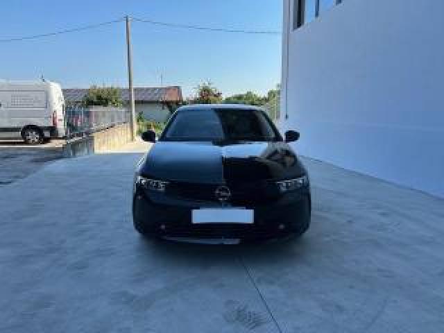Opel Astra 1.5 Turbo Diesel 130 Cv At8 Gs 