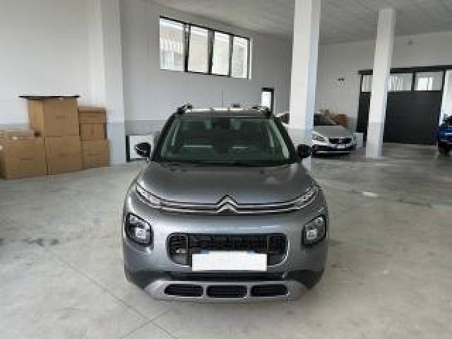 Citroen C3 Aircross Puretech 110 S&s Shine Unico Proprietario 