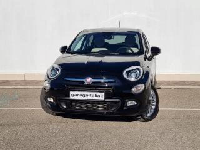 Fiat 500x 1.6 Multijet 120 Cv Lounge Navi,pelle,bixenon,pdc  