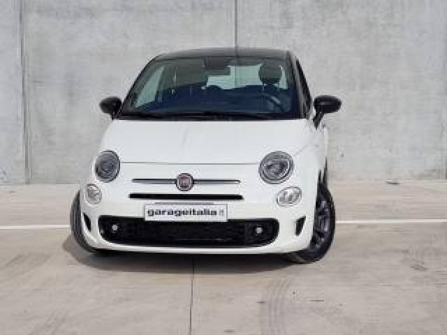 Fiat 500 1.0 Hybrid Hey Google Come Nuova,pronta Consegna 