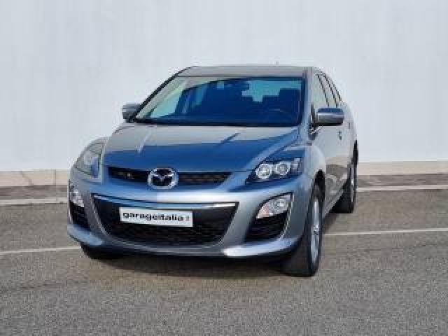 Mazda Cx-7 2.2l Mzr Cd Tourer Full,ottimo Stato,prezzo Tratt. 