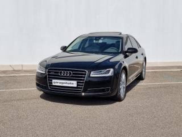 Audi A8 3.0 Tdi 262 Cv Quattro Full++,come Nuova,prezzo Tr 