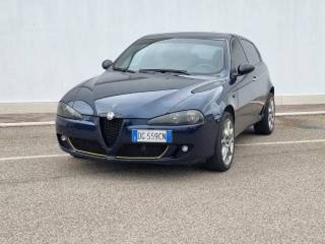 Alfa Romeo 147 1.9 Jtd 