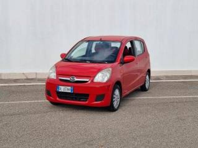 Daihatsu Cuore 1.0 12v Hiroa/t Automatica-Clima-Prezzo Trattabile 