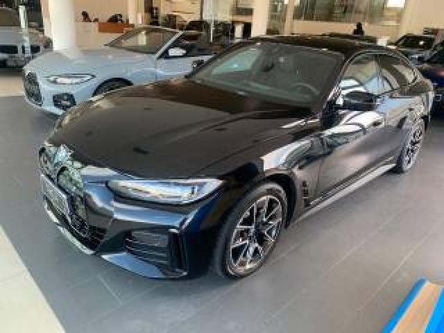 Bmw I4 Edrive 40 Msport 