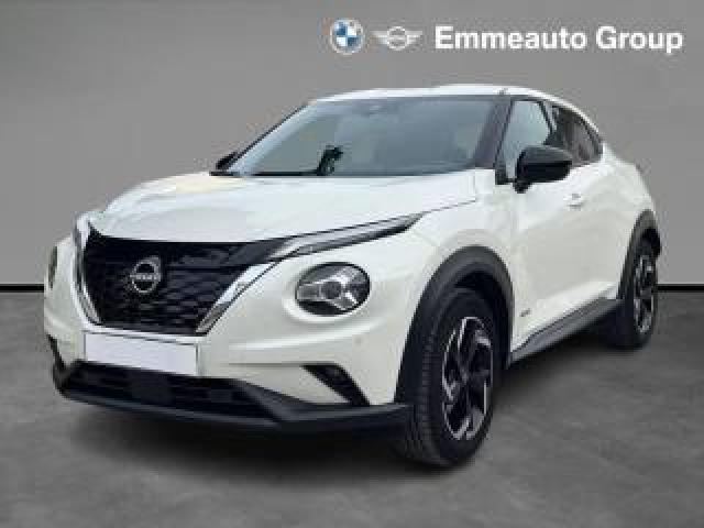 Nissan Juke 1.6 Hev Premiere Edition 