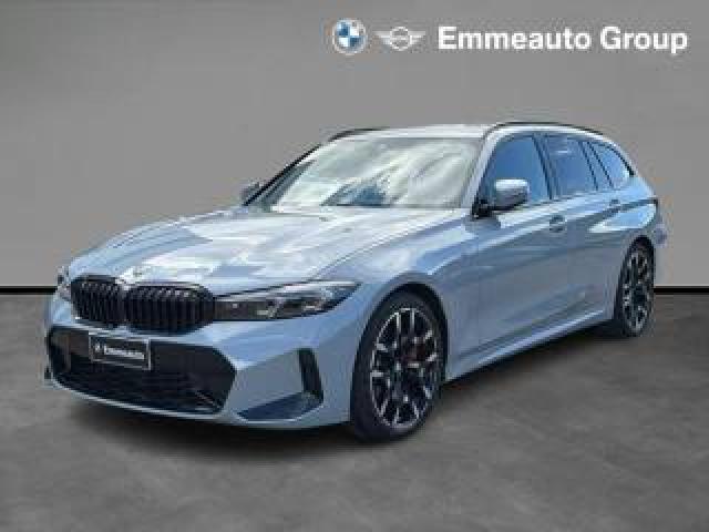 Bmw 318 D 48v Msport 