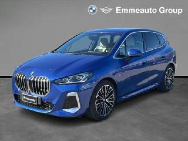 Bmw 218 D Active Tourer Msport 