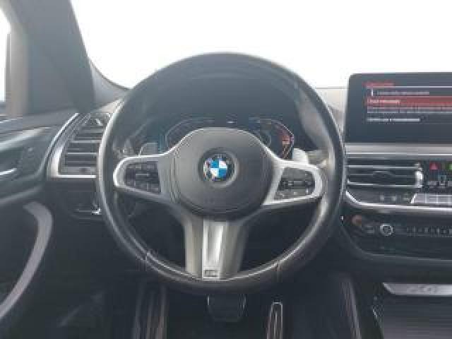 Bmw X4 Xdrive20d 48v Msport 