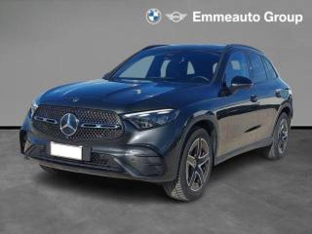 Mercedes Benz Glc 220 D 4matic Mild Hybrid Amg Line Advanced 