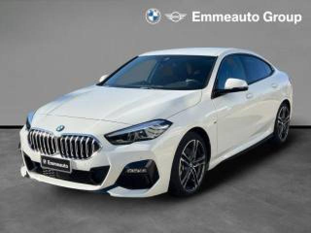 Bmw 220 D Xdrive Gran Coupé Msport Aut. 