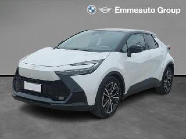 Toyota C-Hr 1.8 Hv Lounge 