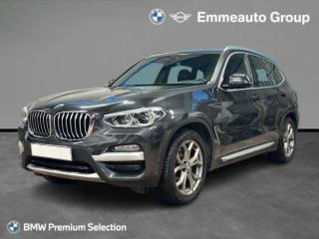 Bmw X3 Xdrive20i 