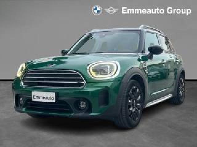 Mini Countryman 2.0 Cooper D Business Countryman 