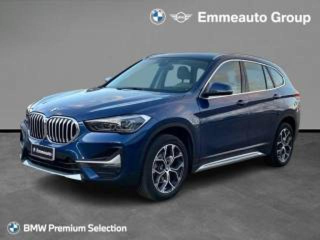 Bmw X1 Sdrive18d Business Advantage 