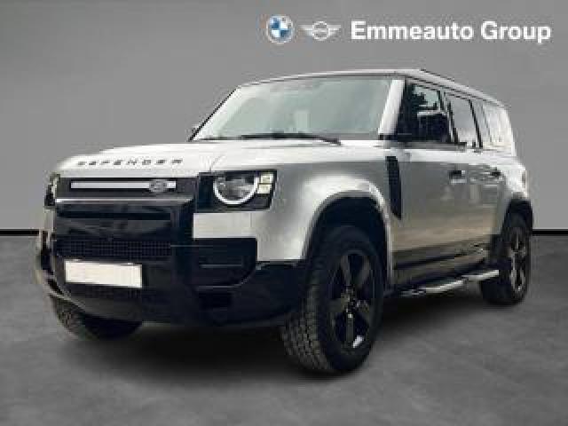 Land Rover Defender 110 2.0 Sd4 240cv Awd Auto Hse 