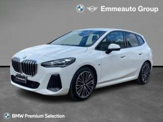 Bmw 218 D Active Tourer Msport 