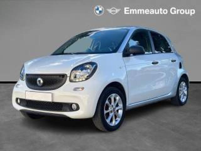 Smart Forfour 70 1.0 Passion 
