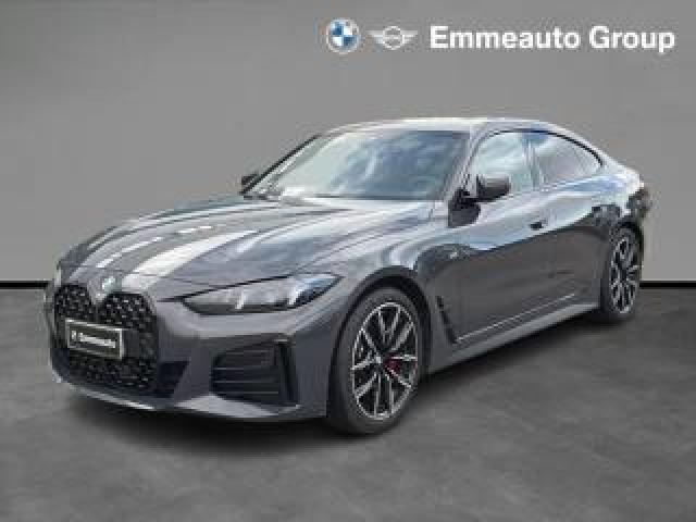 Bmw 420 D Xdrive 48v Msport Pro 