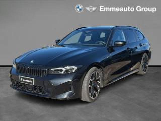 Bmw 320 D 48v Touring Msport Pro 
