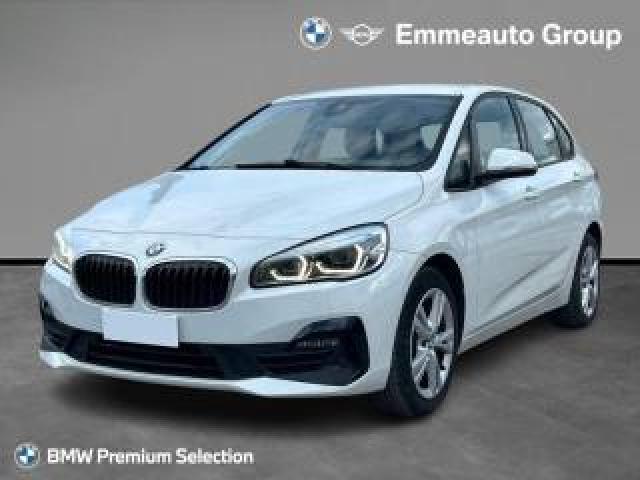 Bmw 216 D Active Tourer Business 