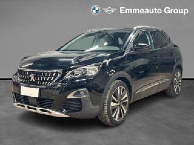 Peugeot 3008 Bluehdi 130 S&s Active 