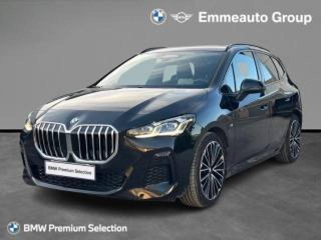 Bmw 218 D Active Tourer Msport 