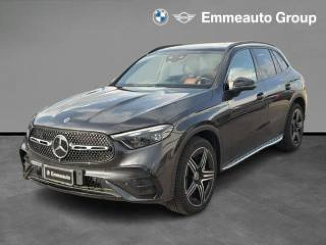 Mercedes Benz Glc 300 D 4matic Mild Hybrid Amg Line Premium Plus 