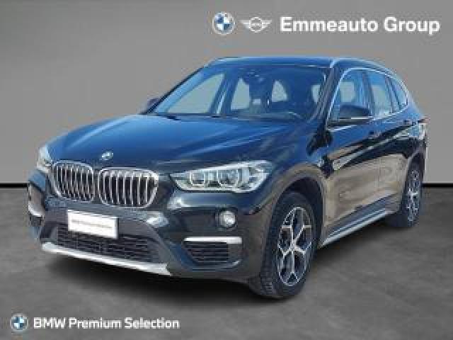 Bmw X1 Sdrive18d Xline 