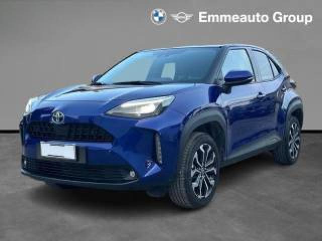 Toyota Yaris Cross 1.5 Hybrid 5p. E-Cvt Adventure 