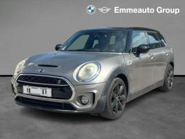 Mini Clubman 2.0 Cooper Sd Hype 