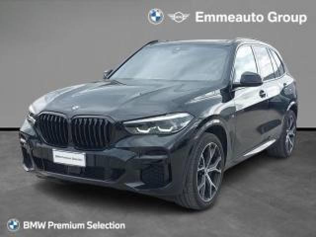 Bmw X5 Xdrive25d Msport 