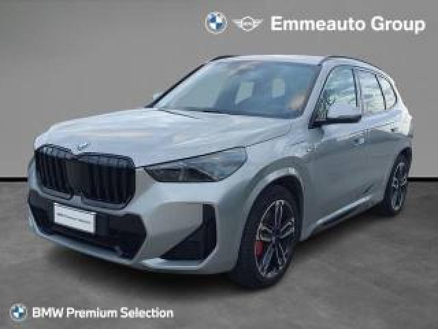 Bmw X1 Xdrive 25e Msport Pro 