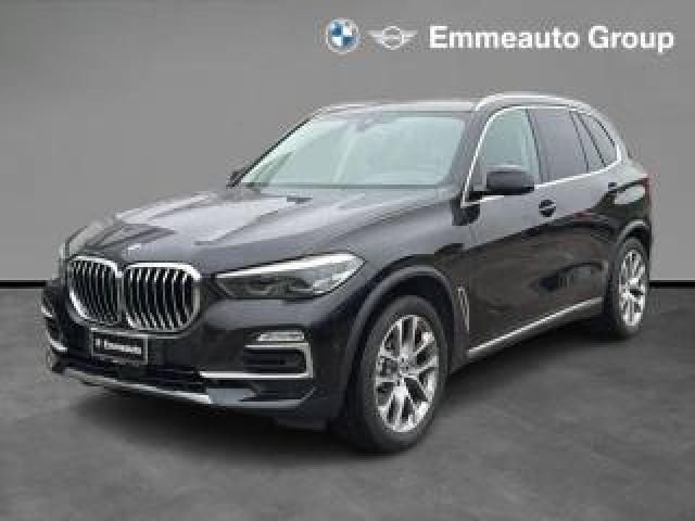 Bmw X5 Xdrive30d Xline 