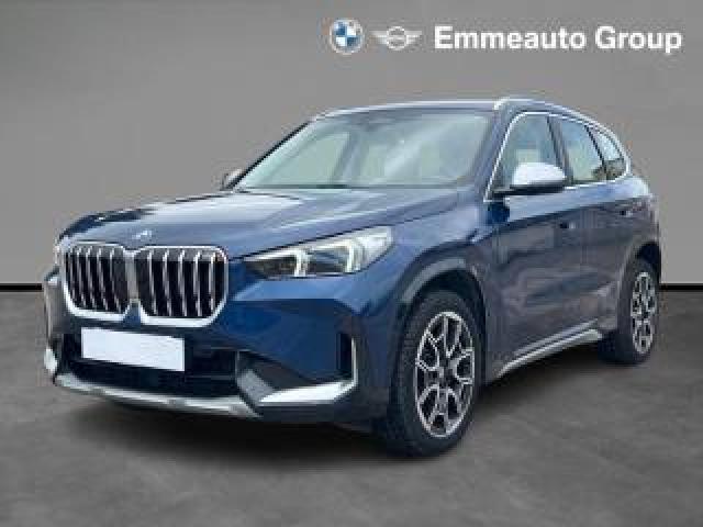 Bmw X1 Sdrive 18d Xline 