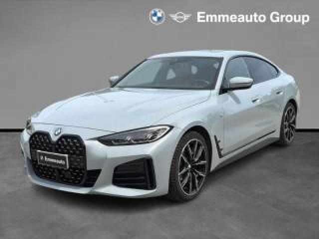 Bmw 420 D 48v Msport 