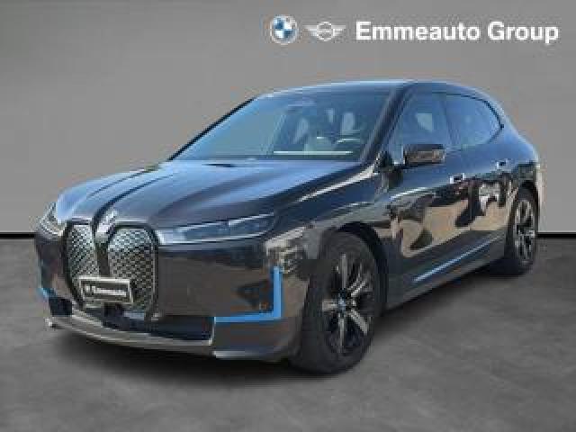 Bmw Ix Xdrive 40 