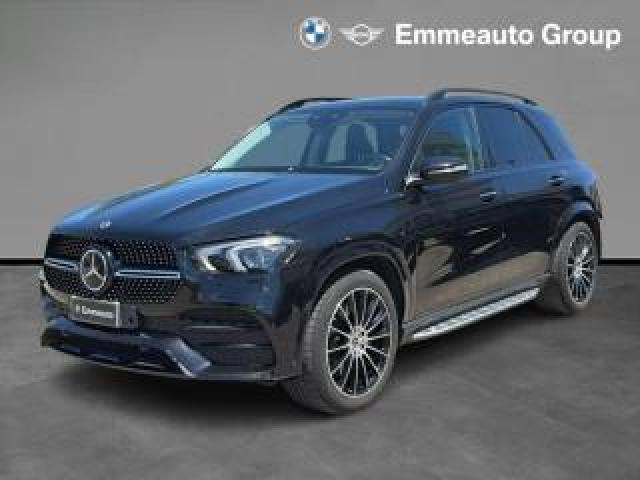 Mercedes Benz Gle 300 D 4matic Mild Hybrid Premium Plus 